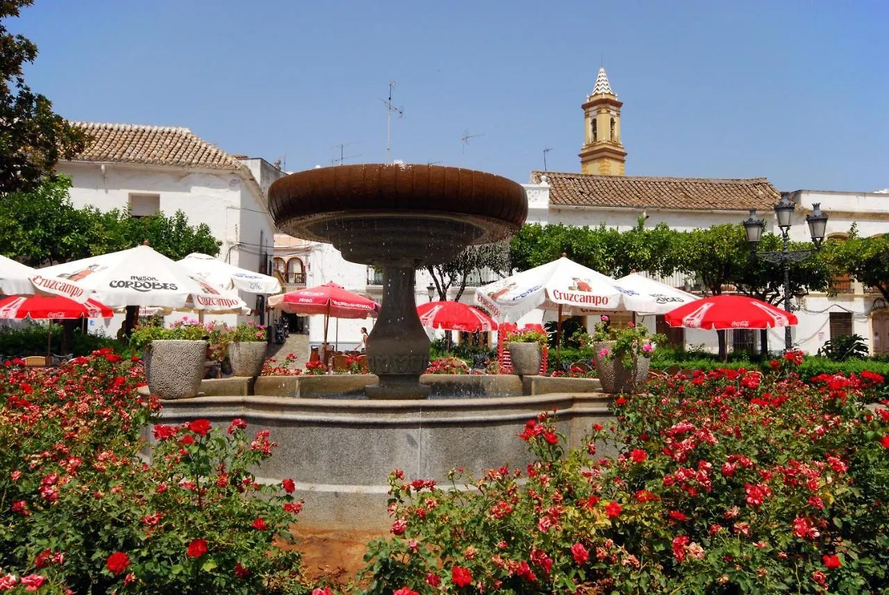 Holiday home Estepona Seafront Apartment
