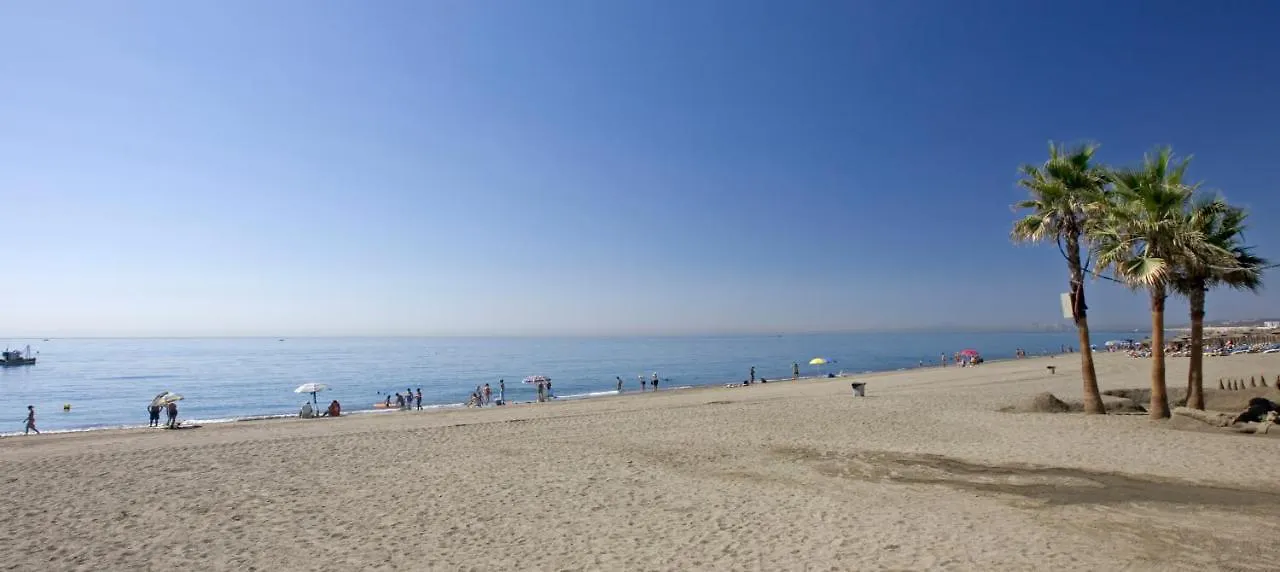 Estepona Seafront Apartment Holiday home