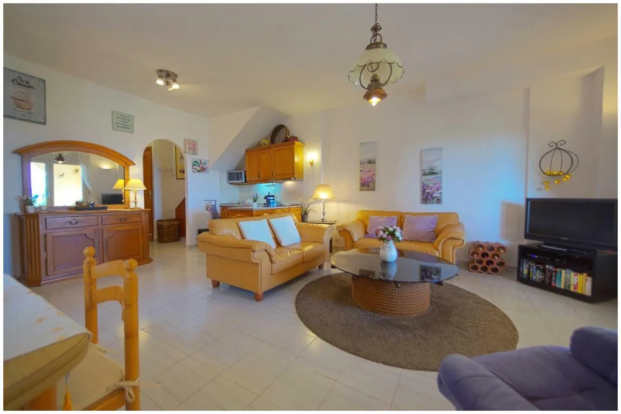 Estepona Seafront Apartment Holiday home