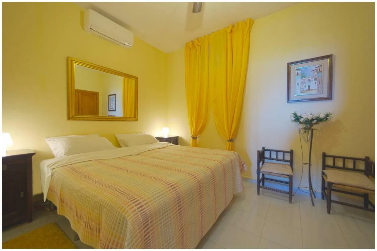 Holiday home Estepona Seafront Apartment