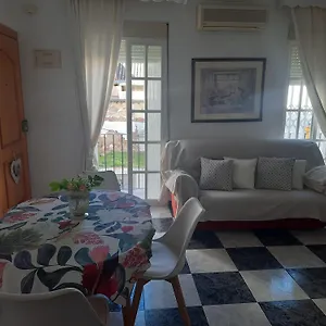 En Casco Historico Estepona